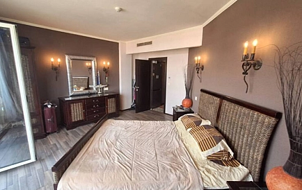 ID 14532 Zweizimmerwohnung im Atrium Beach Foto 9