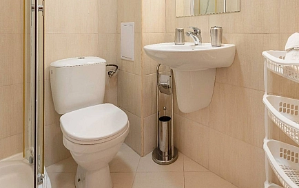 ID 14866 Шато дель Мар Foto 4