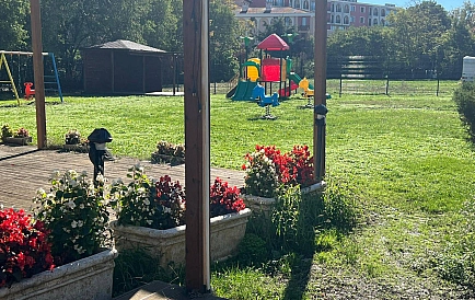 ID 14738 Zweizimmerwohnung in Marina Holiday Foto 8