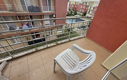 ID 16350 Studio-Apartment in Sunny Day 5 Foto 5