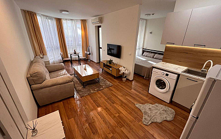 ID 14970 Камелот Резиденс Foto 1 