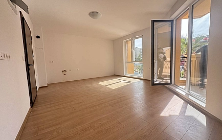 ID 16524 Studio-Wohnung in Aphrodite Gold Foto 2