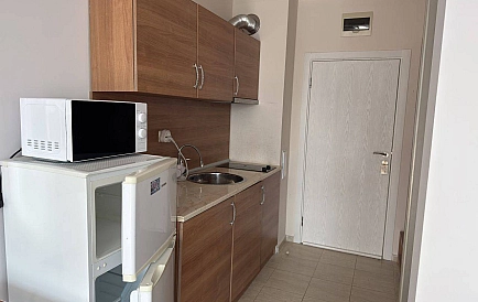 ID 15820 Studio-Apartment in San Gate Foto 10