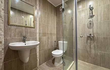 ID 16097 Drei-Zimmer-Wohnung in Izida Palace Foto 5