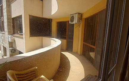 ID 15864 Dreizimmerwohnung in Emerald Paradise Foto 5