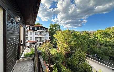 ID 14530 Zweizimmerwohnung in Sirena Foto 6