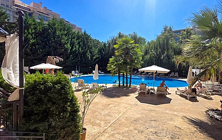 ID 16238 Studio-Apartment in Aphrodite 2 Foto 9