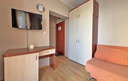 ID 15888 Studio-Apartment in Bahami Foto 6