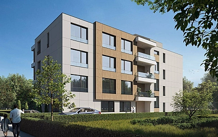 ID 15274 Wohnungen vom Bauherrn im South Park Foto 10