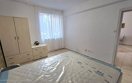ID 16100 Drei-Zimmer-Wohnung in Casa Brava Foto 9