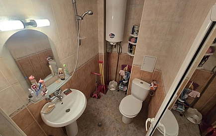 ID 15427 Zweizimmerwohnung in Sun Beam Foto 4