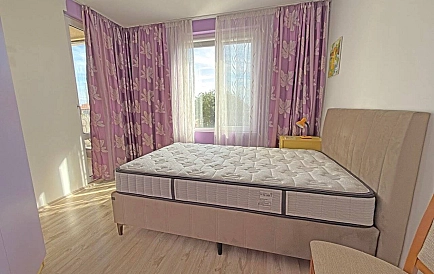 ID 16589 Dreizimmerwohnung in Flora Beach Resort Foto 3