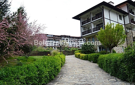 ID 16516 Zweizimmerwohnung in Etara 2 Foto 9