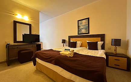 ID 16038 Zweizimmerwohnung im Majestic Beach Resort Foto 3