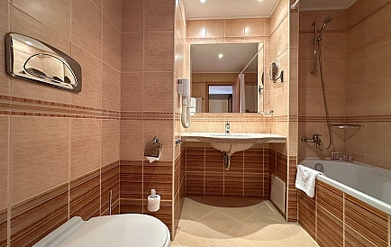 ID 16038 Zweizimmerwohnung im Majestic Beach Resort Foto 4