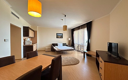 ID 16038 Zweizimmerwohnung im Majestic Beach Resort Foto 5