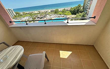 ID 16038 Zweizimmerwohnung im Majestic Beach Resort Foto 8