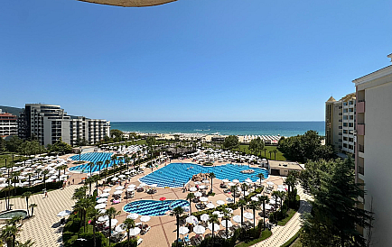 ID 16038 Zweizimmerwohnung im Majestic Beach Resort Foto 1 