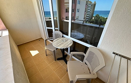 ID 16038 Zweizimmerwohnung im Majestic Beach Resort Foto 10