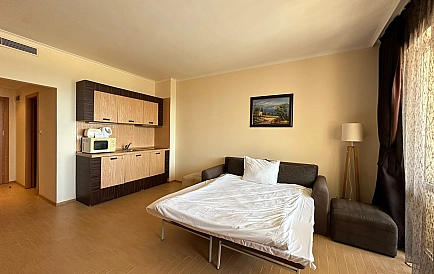 ID 16038 Zweizimmerwohnung im Majestic Beach Resort Foto 2