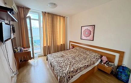 ID 16045 Dreizimmerwohnung im Oasis Foto 4
