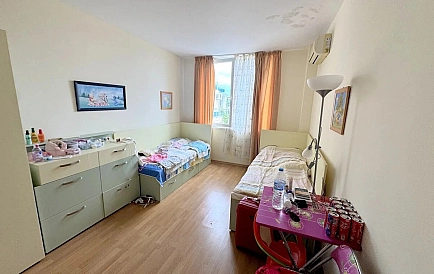 ID 16045 Dreizimmerwohnung im Oasis Foto 3