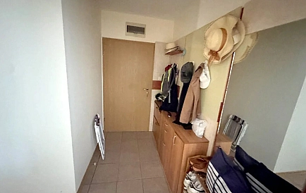 ID 16045 Dreizimmerwohnung im Oasis Foto 10