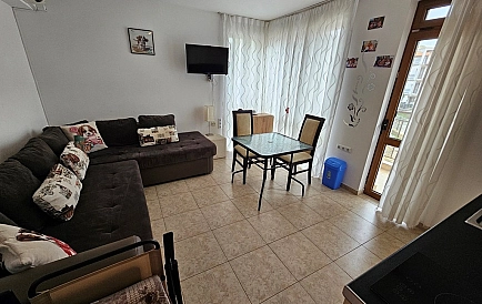 ID 16046 Zweizimmerwohnung im Compass Foto 2
