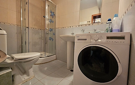 ID 16046 Zweizimmerwohnung im Compass Foto 4
