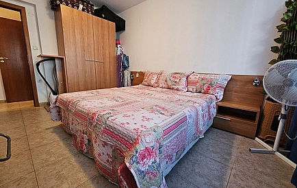 ID 16046 Zweizimmerwohnung im Compass Foto 3