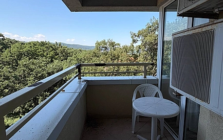 ID 16047 Zweizimmerwohnung im Nikea Park Foto 5