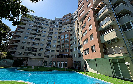 ID 16047 Zweizimmerwohnung im Nikea Park Foto 1 