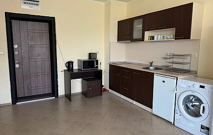 ID 16047 Zweizimmerwohnung im Nikea Park Foto 2
