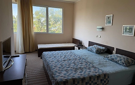 ID 16047 Zweizimmerwohnung im Nikea Park Foto 3