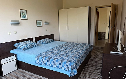 ID 16047 Zweizimmerwohnung im Nikea Park Foto 7