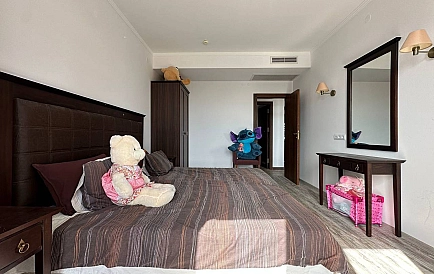 ID 15398 Zweizimmerwohnung in Royal Beach Barcelo Foto 4