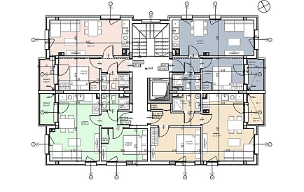ID 15393 Wohnhaus in Sosopol Foto 8