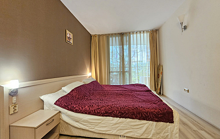 ID 16322 Zweizimmerwohnung in Avalon Foto 1 