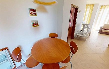 ID 15637 Zweizimmerwohnung in Bay View Villas Foto 2