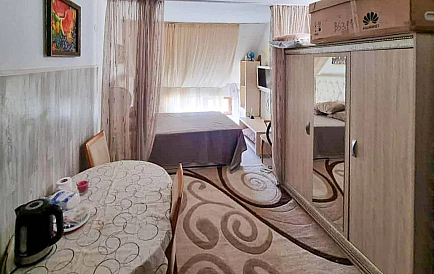 ID 15984 Zweizimmerwohnung in Villa Sofia Foto 3