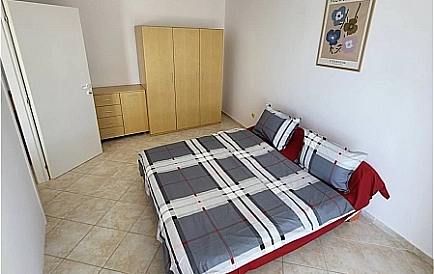 ID 16421 Zweizimmerwohnung in Sunset Kosharitsa Foto 2