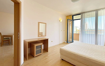 ID 15460 Zweizimmerwohnung in Trakia Foto 8