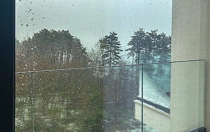 ID 13774 Zweizimmerwohnung in Open Sea Residence Foto 5