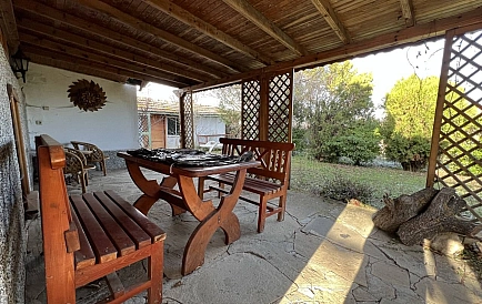 ID 15045 Haus in Medowo Foto 5