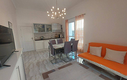 ID 15662 Zweizimmerwohnung in Magnolia Residence 6 Foto 1 