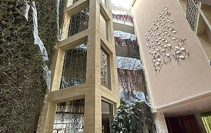 ID 15458 Dreizimmerwohnung in Royal Bay Foto 9