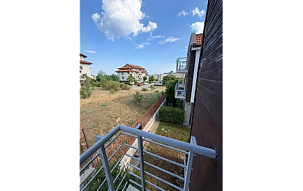 ID 15890 Dreizimmerwohnung in New Line Village Foto 7