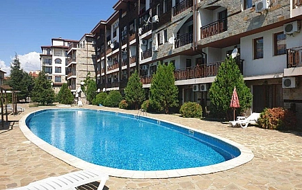 ID 15159 Ein stilvolles Studio-Apartment in Panorama Bay 2 Foto 8