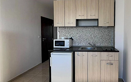 ID 15751 Zweizimmerwohnung in Sea Diamond Foto 9