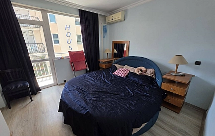 ID 14747 Zweizimmerwohnung in Alexandrov Residence Foto 3